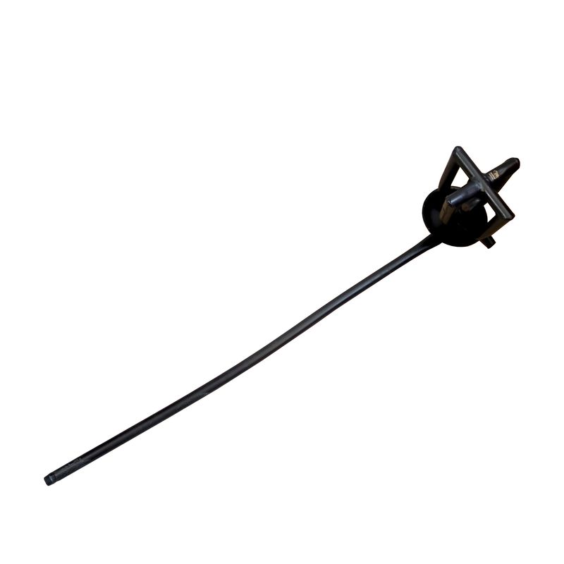 مشعل گازی مدل الفنت کد yp ghir 105cm